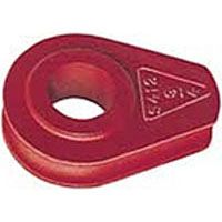 Crosby® 3/4" Solid Thimble - Painted