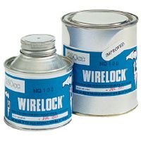 WIRELOCK® 1000CC Resin Kit for Spelter Sockets