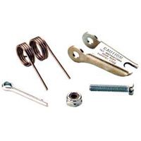 Crosby S-4320 Latch Kit 1.5 Ton Carbon & 2 Ton Alloy "New Style" Hooks (Hook ID Code 'G')