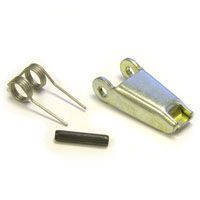 Crosby Replacement Latch Kit for 1/4"-5/16" S-314A & S-315A Grade 80 Chain Hooks