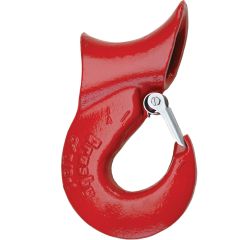 Crosby A-350L Sliding Choker Hook for 1/2" Wire Rope