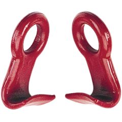 Crosby S-377 Barrel Hooks (Sold By the Pair)