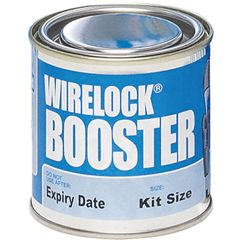 WIRELOCK® Booster Pack for 1000CC Resin Kit