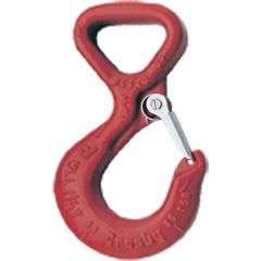 Crosby WSL-320A Sling Saver® Synthetic Web Sling Hook for 2" Wide Slings (3 Tons)