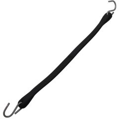 Kinedyne 15" Polar Natural Rubber Tarp Strap (Best for Cold Weather)