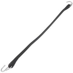 Kinedyne 21" Polar Natural Rubber Tarp Strap (Best for Cold Weather)