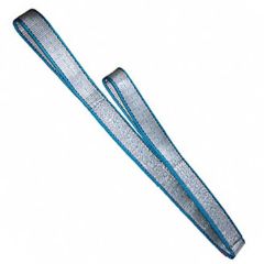 Lift-All Tuff-Edge® III 4 ply 3" x 30' Polyester Web Sling (Flat Eyes)