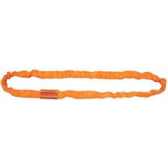 Lift-All® KeyFlex™ Roundsling KEN150K x 30' Orange