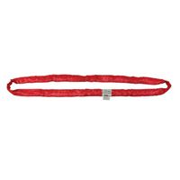 Liftex® RoundUp™ Roundsling ENR5 x 8' Red