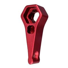 Light Source Mega-Combo Wrench -  Red