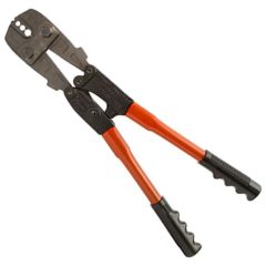 Nicopress 63V-XPM Multi-Groove Manual Swaging Tool for Aluminum/Copper Sleeves