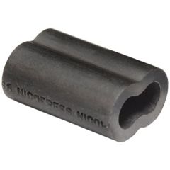 Nicopress 3/16" Black Oxide Copper Swage Sleeve