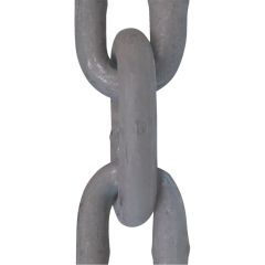 ACCO Mooring Chain 3/8" x 200' (WLL 4050 lbs)