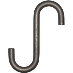 Peerless 1-3/4" Alloy Steel Lifting S-Hook (WLL 9600 lbs)