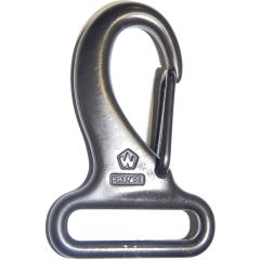 Stainless Steel Snap Hook Carabiner Supplier - Hilifting