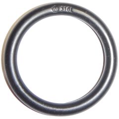 Wichard 316L Stainless Ring 3/16" - Black