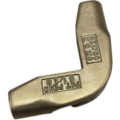 Newco RSP-5.5B Bottom Sling Saddle for 1/2" Wire Rope Slings