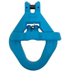 Yoke X-069 Grade 100 Clevis Container Hook 1/2" (WLL 14,770 lbs)
