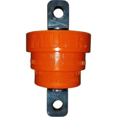 Miller Lifting Products 2VD2 ISO/Link-AC Insulating Link, Eye to Eye