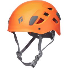 Black Diamond® Half Dome Helmet S/M - Orange