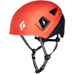 Black Diamond Capitan Helmet M/L - Octane/Black