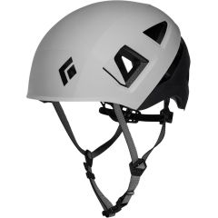 Black Diamond Capitan Helmet M/L - Pewter/Black