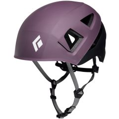 Black Diamond Capitan Helmet S/M - Mulberry/Black