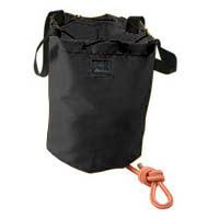 CMI Medium Rope Bag - Black