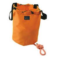 CMI Medium Rope Bag - Orange