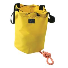 CMI Medium Rope Bag - Yellow