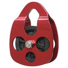 CMI Pulley 2-3/8" GFCS 5/8" Rope
