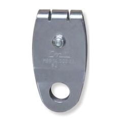 CMI Belay 2" Stainless Steel Pulley 1/2" Cable