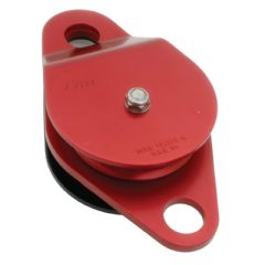 CMI Uplift Companion Pulley Becket