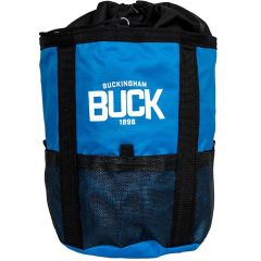 Buck Backpack Rope Bag - Blue