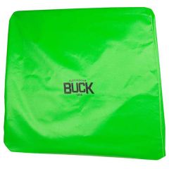 Buckingham Green Single Man Aerial Bucket Cover