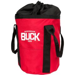 Buck Rope Bag - Red
