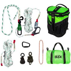 Buckingham Basic OX Kit with Clevis Top