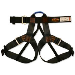 Misty Mountain Challenge Seat Style Harness - Standard (24" - 44" Waist)