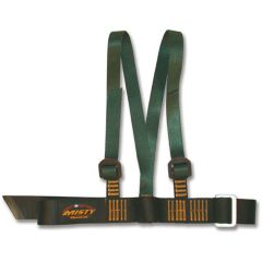 Misty Mountain Basic Chest Harness - X-Large (20" - 56" Chest)