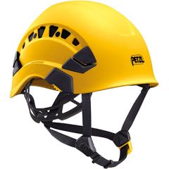 Petzl® Vertex Vent Helmet - Yellow