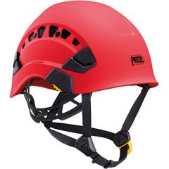 Petzl® Vertex Vent Helmet - Red