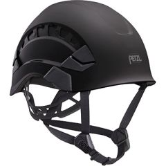 Petzl® Vertex Vent Helmet - Black