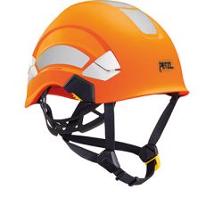 Petzl® Vertex Hi-Viz Helmet - Orange