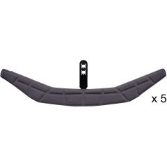 Petzl Absorbent Headband with Foam for Strato/Vertex Helmets - Pack of 5