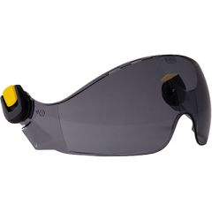 Petzl® VIZIR SHADOW Eye Shield with EASYCLIP System