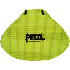 Petzl® Neck-Cape Yellow For Vertex/Strato