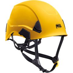 Petzl® Strato Helmet - Yellow