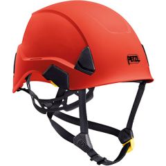 Petzl® Strato Helmet - Red