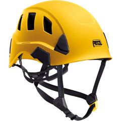Petzl® Strato Vent Helmet - Yellow