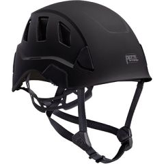 Petzl® Strato Vent Helmet - Black